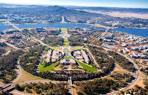 capital city of australia before canberra|History of the Australian Capital Territory .